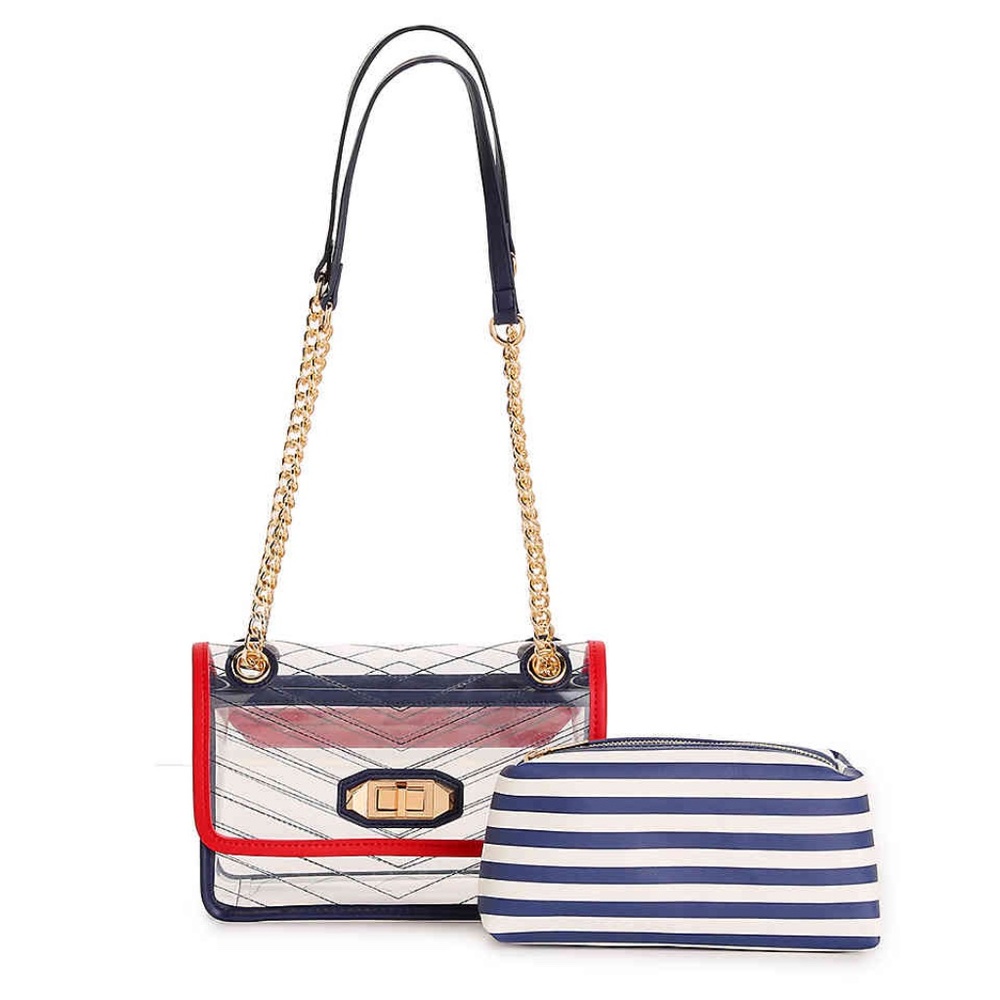 Aldo Shoulder Bag - Picture 2 of 7
